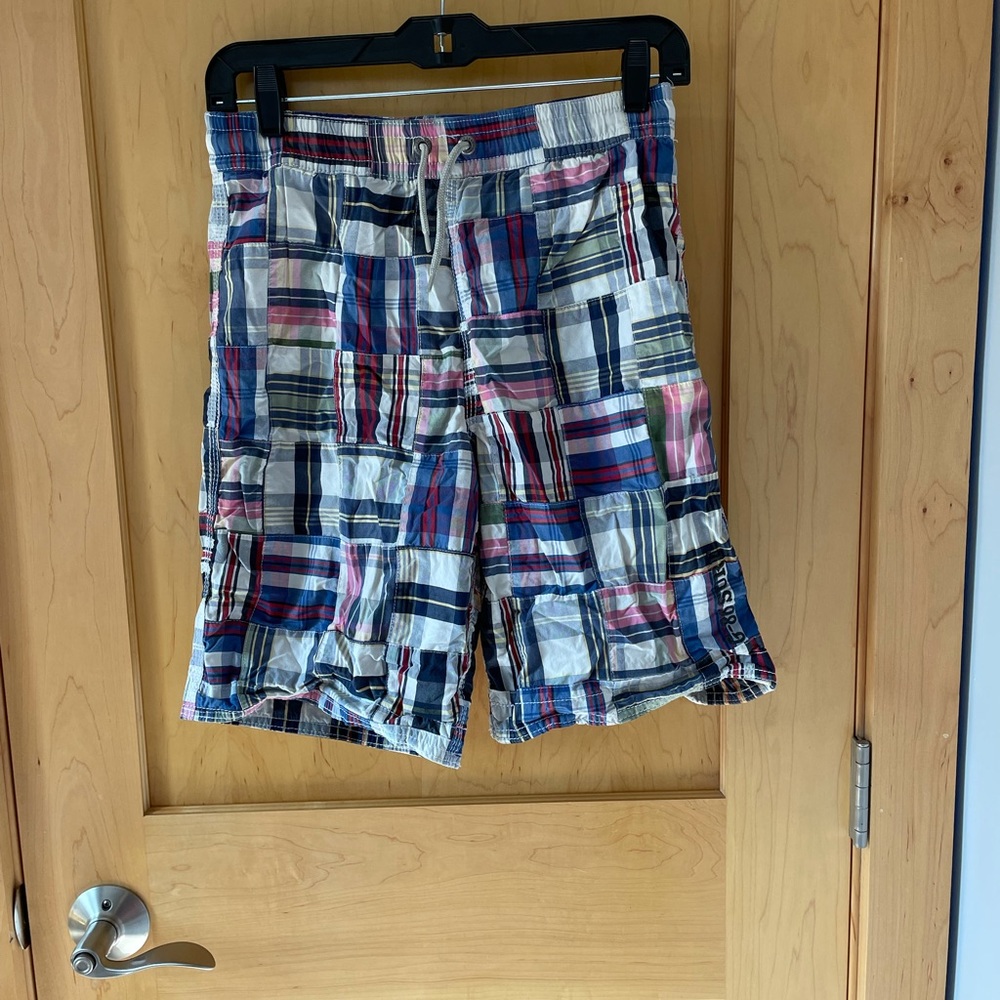 Gap Kids Boy’s Cargo Shorts